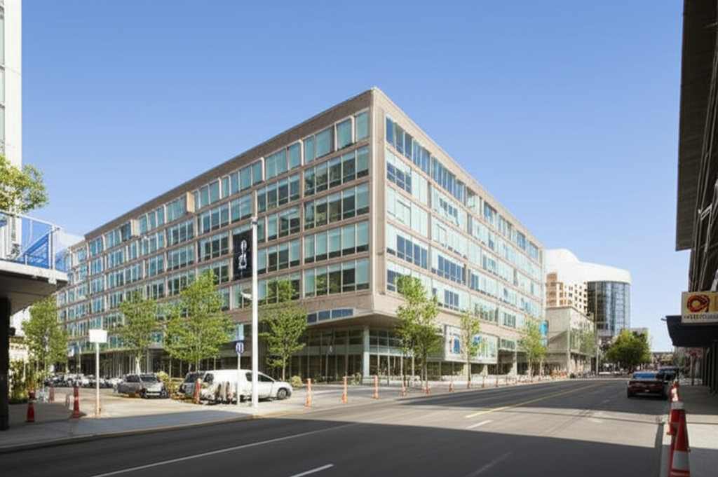 El Pinillo - Current Photo