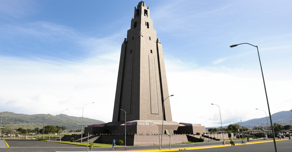 Ecuador 1995 - Current Photo