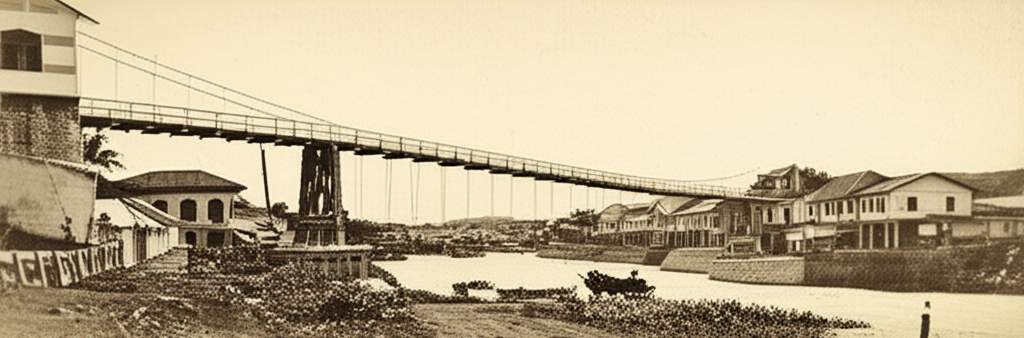 Barangay Bagacay Passi City Iloilo - Historical Photo