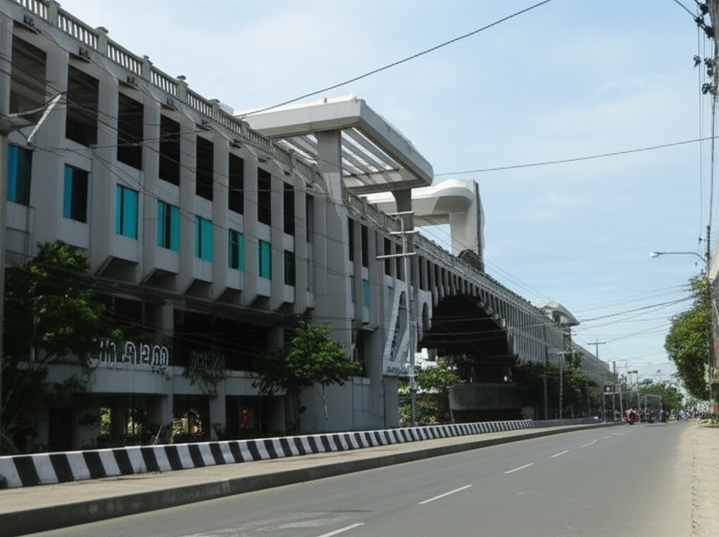 Barangay Bagacay Passi City Iloilo - Current Photo