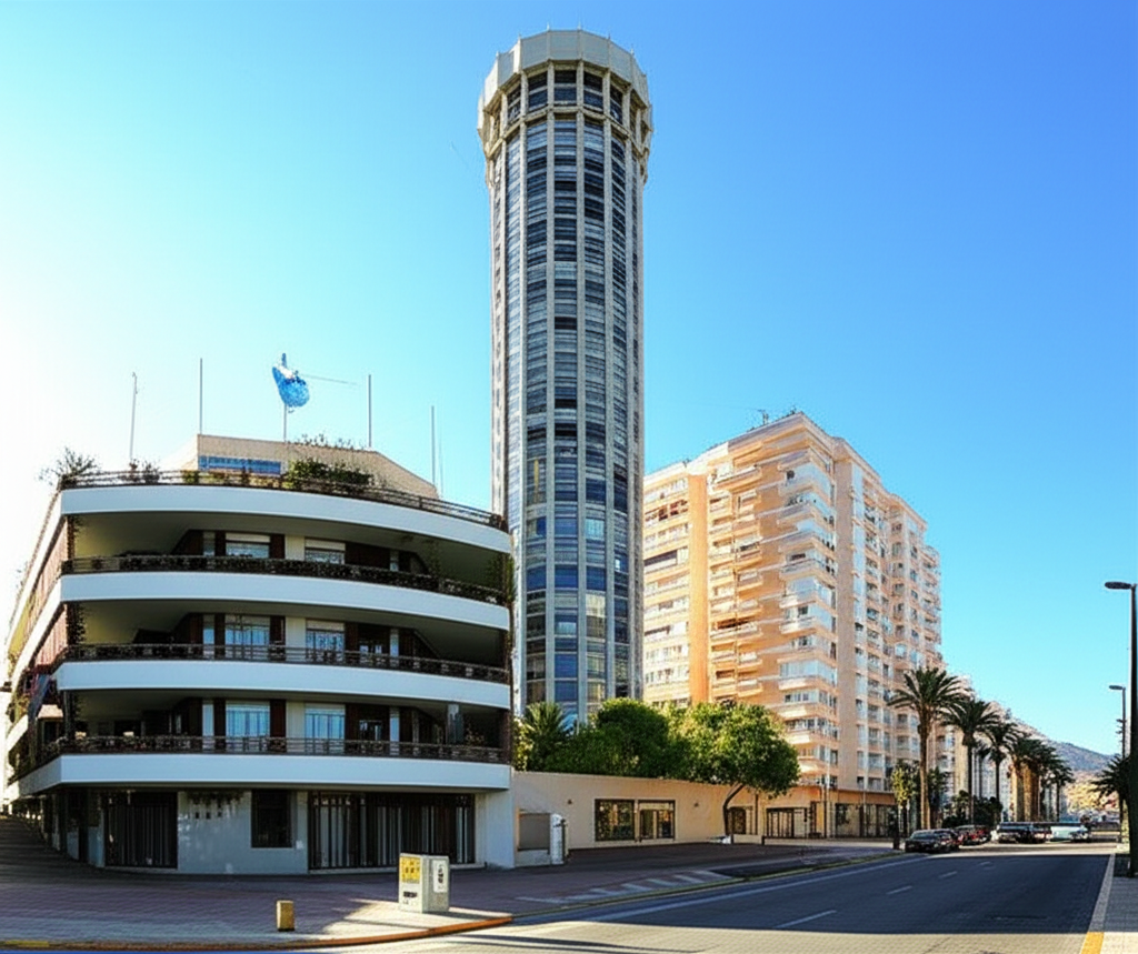 Torremolinos