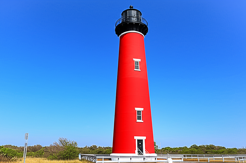 New Jersey - Current Photo