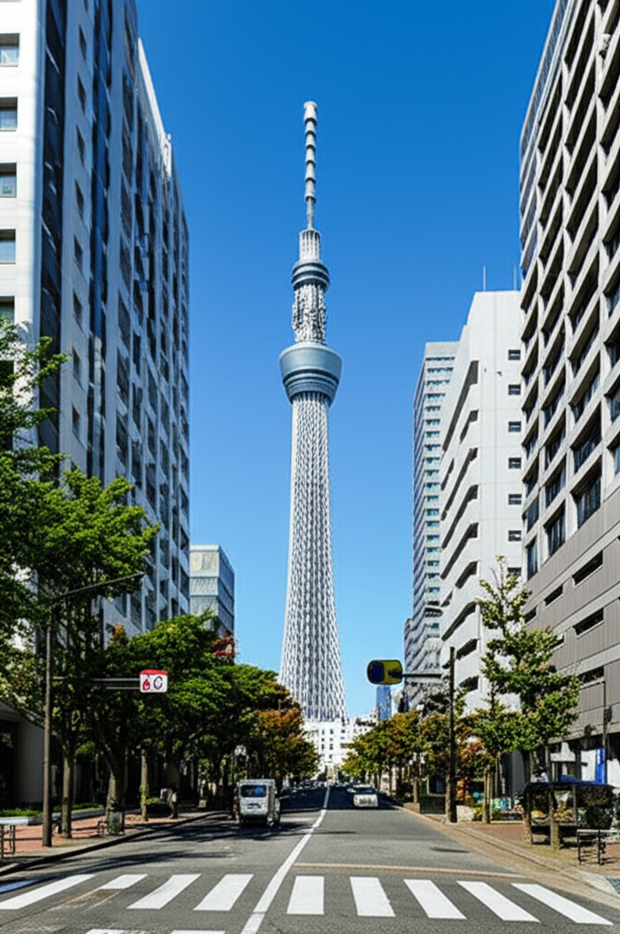 Tokyo - Current Photo