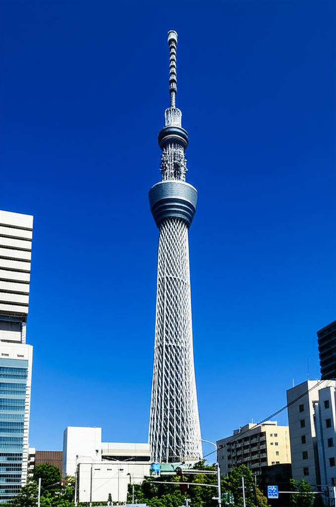 Tokyo - Current Photo