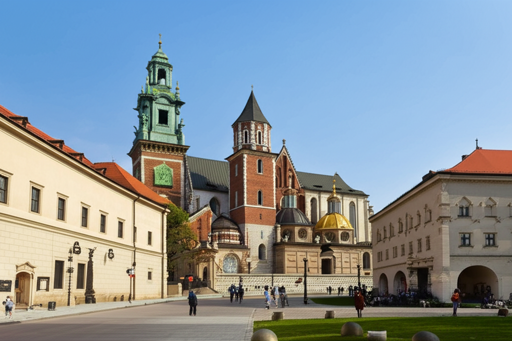 Polska - Current Photo