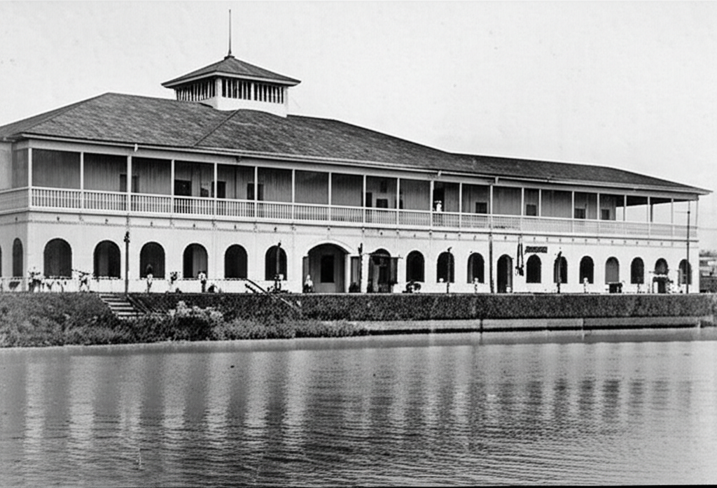 Barangay Bagacay Passi City Iloilo - Historical Photo